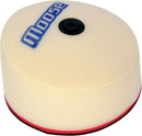 Air Filter Red / White For Honda CR 125 R 1988