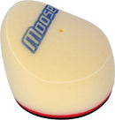 Air Filter Red / White For Suzuki RM 125 1992 America