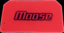Air Filter Red For Yamaha PW 8 27 Zinger America