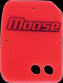 Air Filter Red For Yamaha PW 5 224