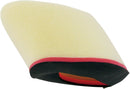 Air Filter Off-White / Red