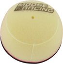 Air Filter Black / White