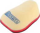 Air Filter Red / White For Yamaha IT 2 1986 America