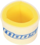 Air Filter Off-White / Yellow For Honda TRX 9 29