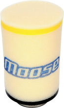 Air Filter Black / Off-White For Honda ATC 11 1985