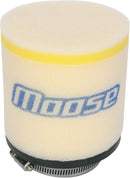 Air Filter Black / Off-White For Honda ATC 2 X 1987