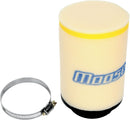 Air Filter Black / Off-White For Honda ATC 25 R 1984