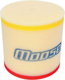 Air Filter Off-White / Red For Honda FL 35 1986 Odyssey