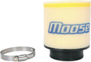 Air Filter Off-White For Kawasaki KLF 4 4X4 1999 Bayou