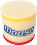 Air Filter Off-White For Kawasaki KFX 8 2X4 26