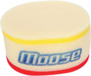 Air Filter Off-White For Suzuki LT 16 2X4 24 Quadrunner
