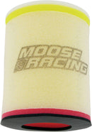 Air Filter Off-White For Suzuki AN 4 29 Burgman America