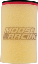 Air Filter Off-White For Yamaha YFB 25 2X4 1996 Timberwolf America