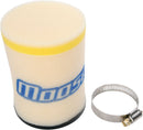 Air Filter Off-White For Yamaha YFM 25 B 29 Big Bear