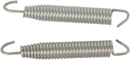 Exhaust Springs - 75 MM