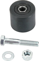Sealed Chain Roller Black For Arctic Cat (Textron) 4 2X4 28 DVX