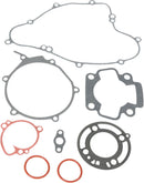Complete Gasket Kit For Kawasaki KX 65 A 25