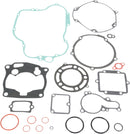 Complete Gasket Kit For Kawasaki KX 125 J 1993