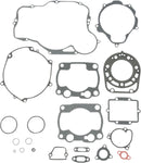 Complete Gasket Kit For Kawasaki KX 25 1991