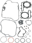 Complete Gasket Kit For Kawasaki KSF 25 2X4 24 Mojave