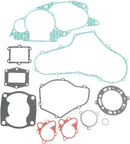 Complete Gasket Kit For Honda ATC 25 R LC 1986