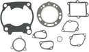 Top End Gasket Kit For Honda CR 25 R 1991