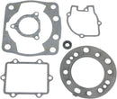 Top End Gasket Kit For Honda CR 25 R 24