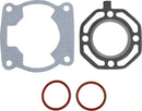 Top End Gasket Kit For Kawasaki KX 8 17/14 1989