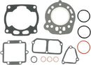Top End Gasket Kit For Kawasaki KX 125 G 1989
