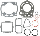 Top End Gasket Kit For Kawasaki KX 125 H 1991
