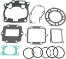 Top End Gasket Kit For Kawasaki KX 125 L 22