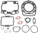 Top End Gasket Kit For Kawasaki KDX 25 1994