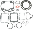 Top End Gasket Kit For Kawasaki KX 25 27