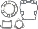 Top End Gasket Kit For Suzuki RM 125 1985