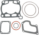 Top End Gasket Kit For Suzuki RM 125 199