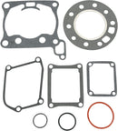 Top End Gasket Kit For Suzuki RM 125 1988