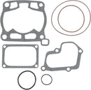 Top End Gasket Kit For Suzuki RM 125 23