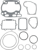 Top End Gasket Kit For Suzuki RM 25 2