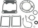 Top End Gasket Kit For Yamaha YZ 125 1985