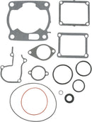 Top End Gasket Kit For Yamaha YZ 125 1991