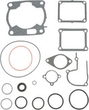Top End Gasket Kit For Yamaha YZ 125 215