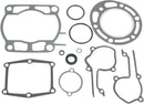 Top End Gasket Kit For Yamaha YZ 25 1985
