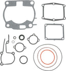 Top End Gasket Kit For Yamaha YZ 25 1989