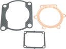 Top End Gasket Kit For Yamaha IT 49 1983 Europe