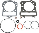 Top End Gasket Kit For Kawasaki KEF 3 2X4 23 Lakota Sport