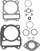 Top End Gasket Kit For Suzuki LT-4WD 25 4X4 1992 Quadrunner