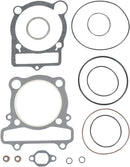 Top End Gasket Kit For Yamaha YFM 35 24 Raptor America