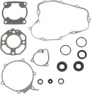 Complete Gasket And Oil Seal Kit