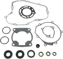 Complete Gasket Set With Oil Seals Off Road