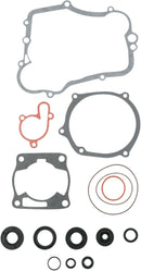 Complete Gasket And Oil Seal Kit For Yamaha YZ 8 21